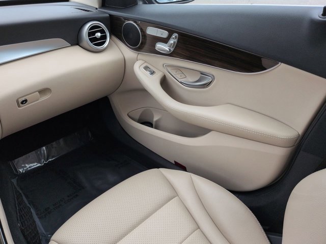 Certified 2017 Mercedes-Benz C 300 Sedan image 16