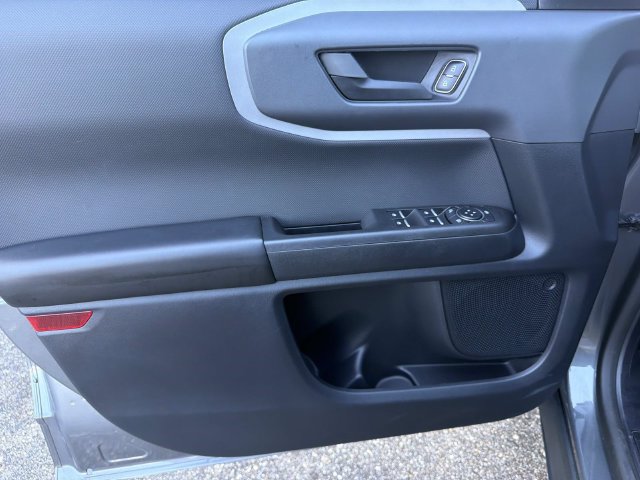 Used 2024 Ford Bronco Sport Big Bend AWD/4WD image 16