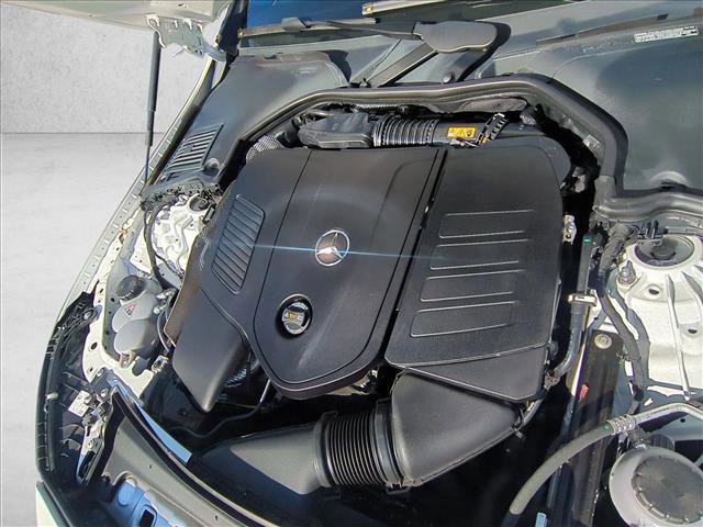 Certified 2025 Mercedes-Benz C 300 Sedan image 22