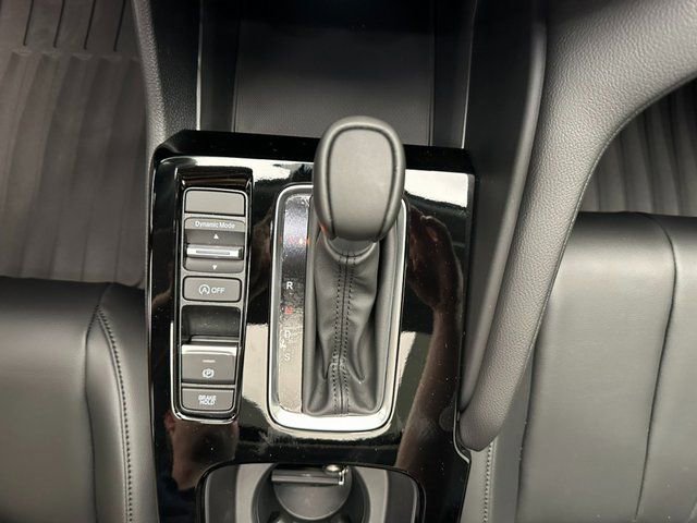 Certified 2025 Acura Integra Base image 23