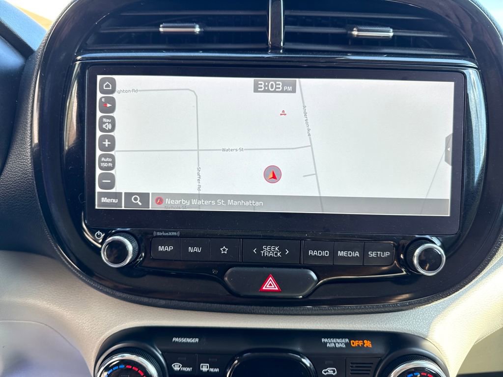 Used 2023 Kia Soul EX image 20