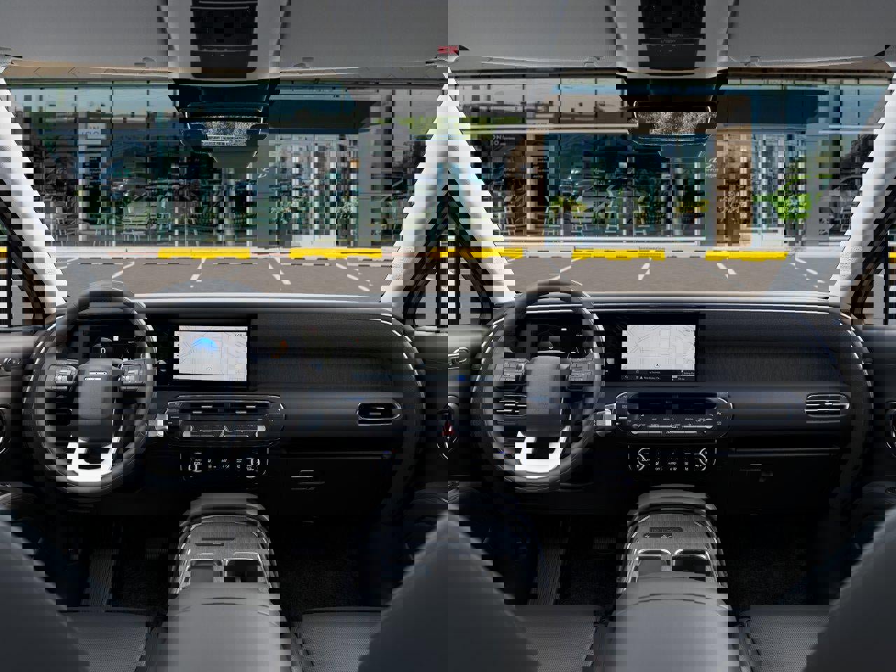 New 2026 Hyundai Palisade SEL image 11