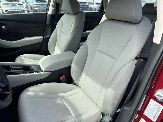 New 2026 Honda Accord LX image 8