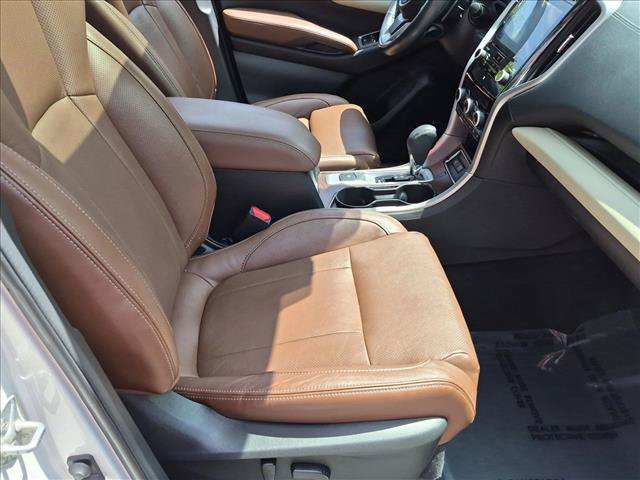Used 2021 Subaru Ascent Touring w/ Popular Package #2A AWD/4WD image 23