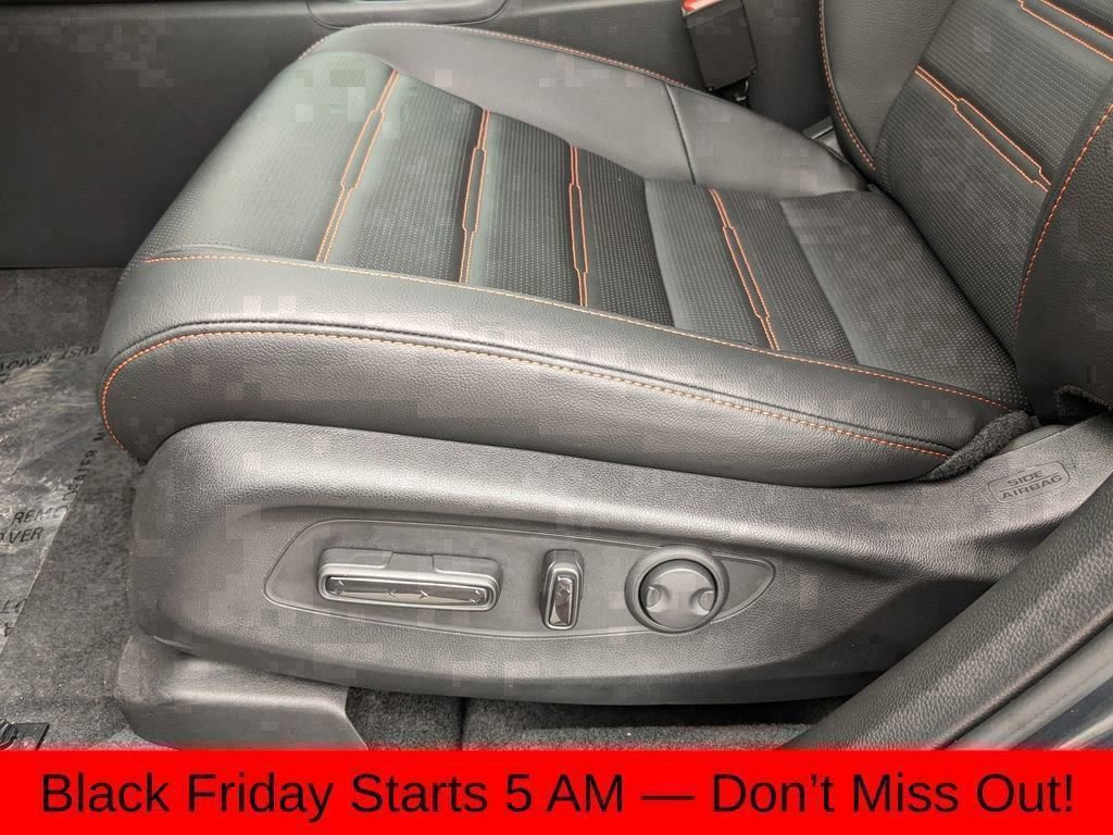 New 2026 Honda CR-V Sport-L image 36