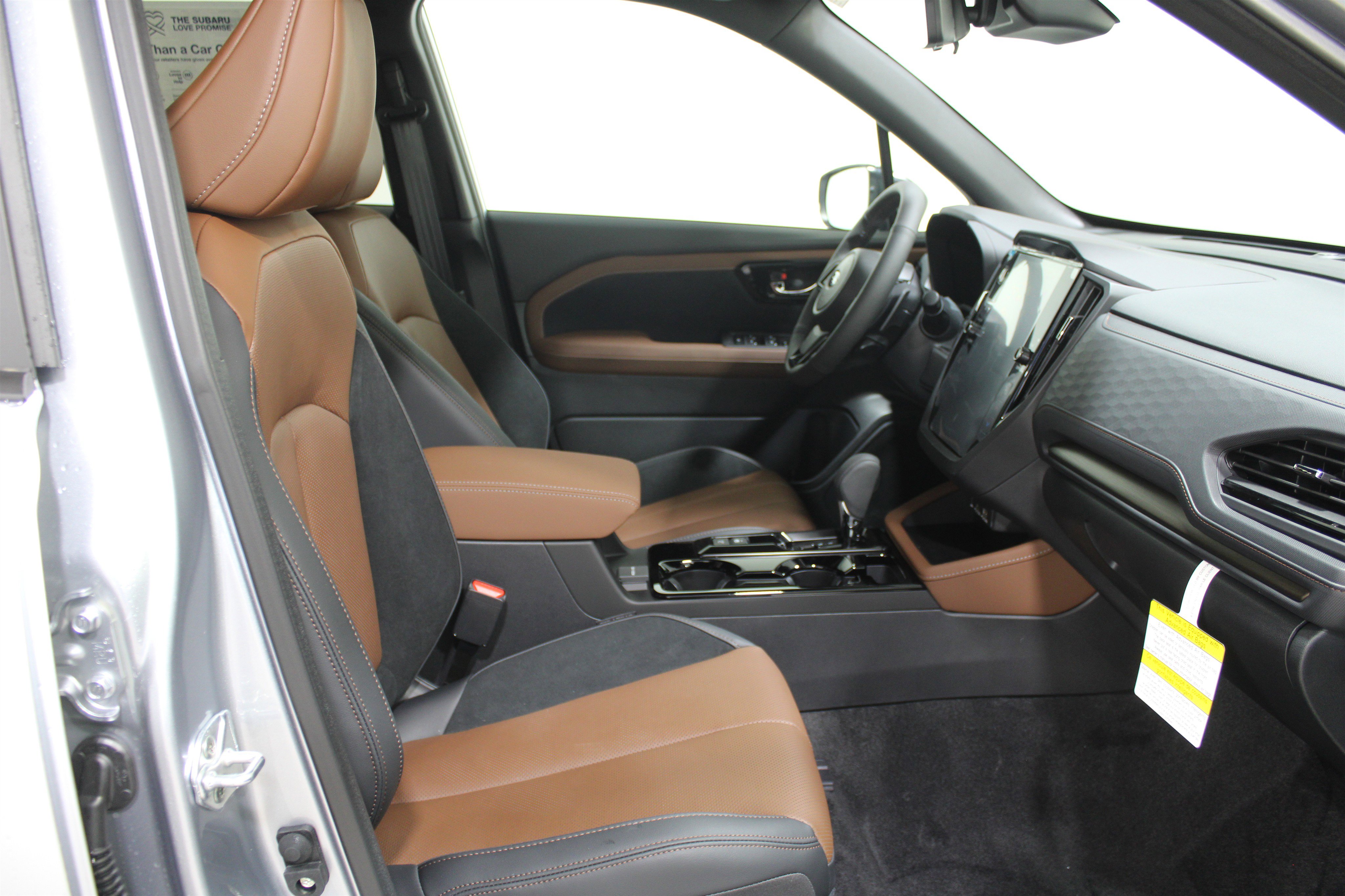 New 2026 Subaru Forester Touring AWD/4WD image 23