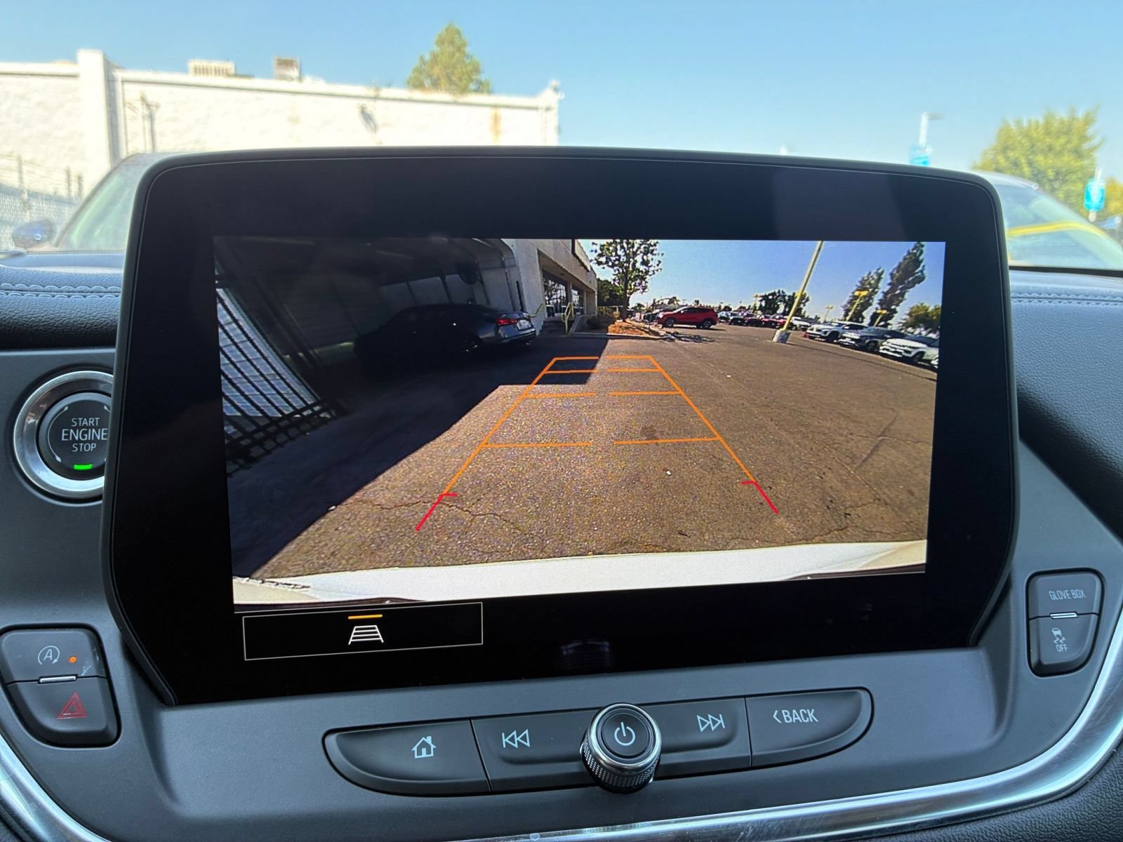 Used 2025 Chevrolet Blazer LT FWD image 20