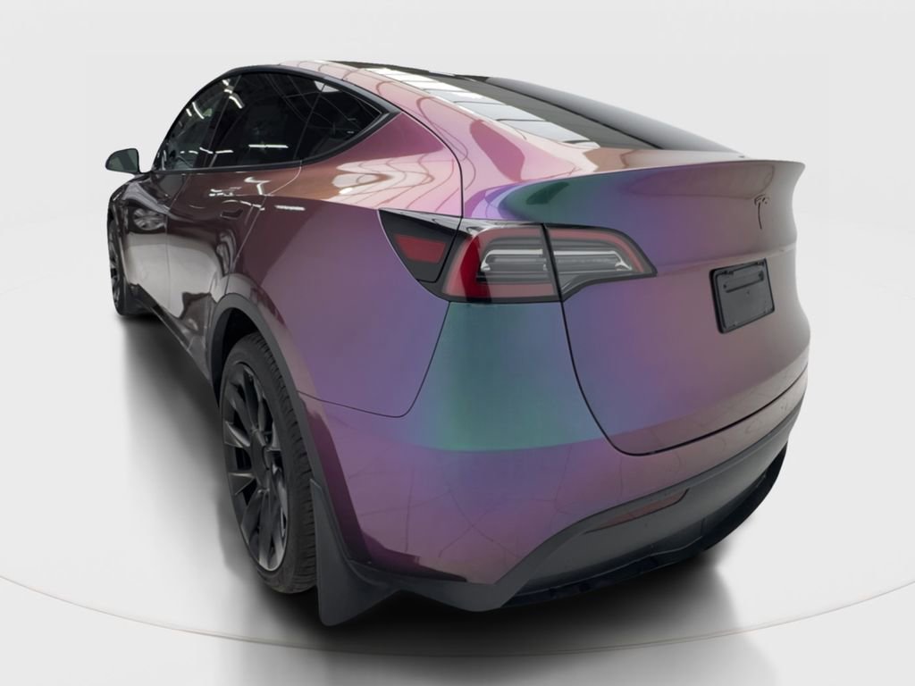 Used 2023 Tesla Model Y AWD image 7