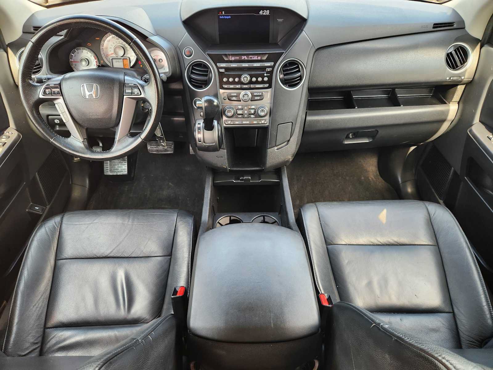 Used 2012 Honda Pilot EX-L image 25