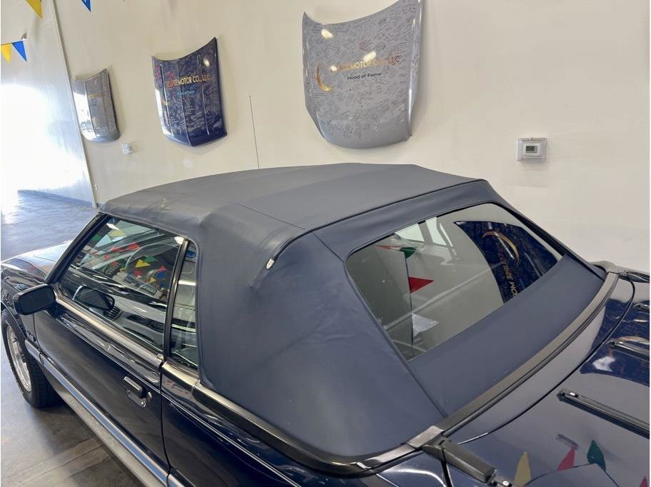 Used 1988 Ford Mustang GT image 13