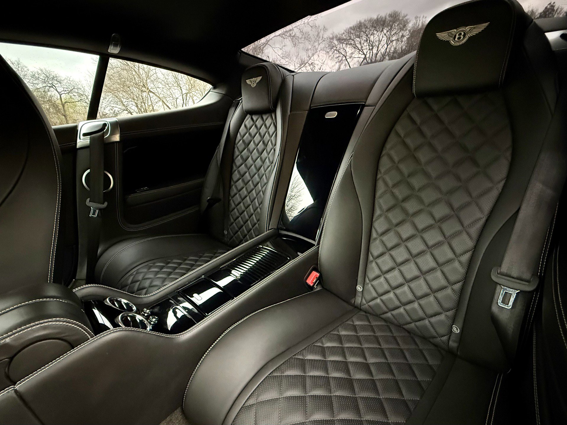 Used 2017 Bentley Continental GT AWD/4WD image 51