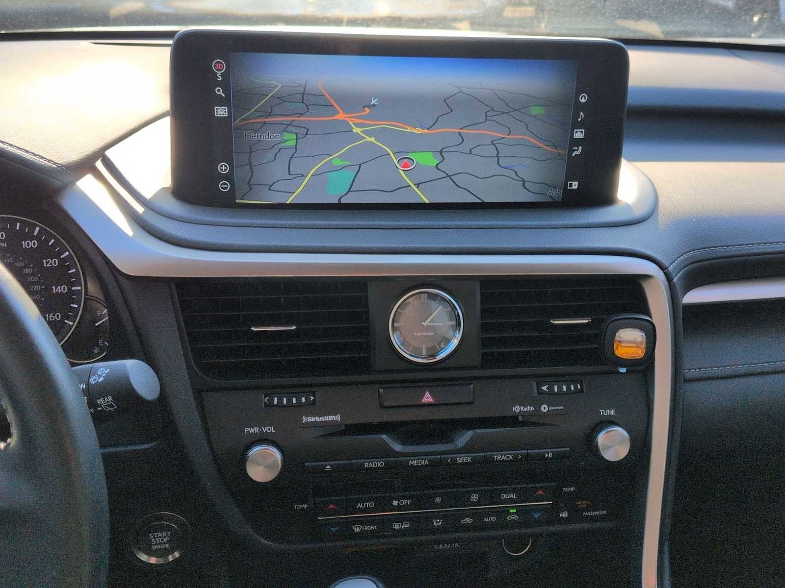 Used 2022 Lexus RX 350 AWD w/ Premium Package image 29