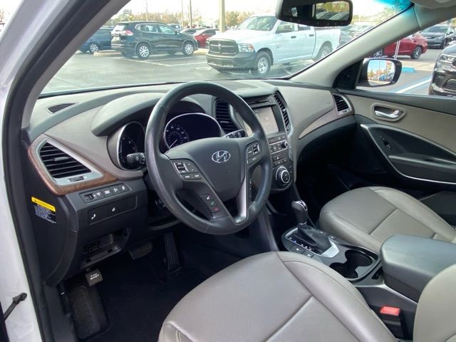 Used 2018 Hyundai Santa Fe Sport image 13