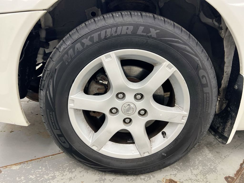 Used 2006 Nissan Altima 2.5 S image 26