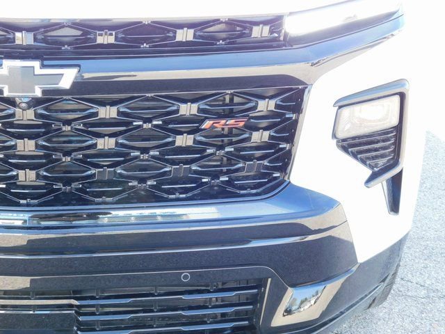 New 2026 Chevrolet Traverse RS w/ LPO, Floor Liner Package image 9