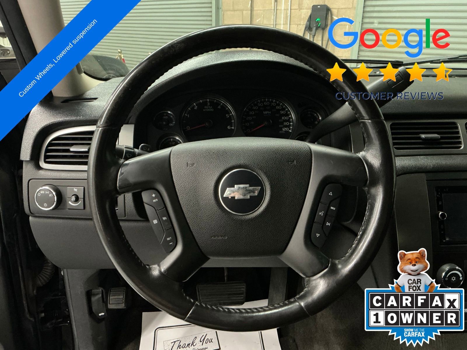 Used 2007 Chevrolet Avalanche LS image 19