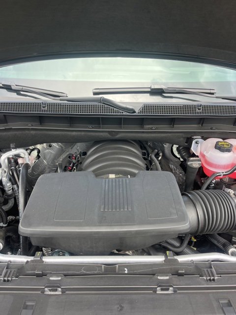 New 2025 Chevrolet Tahoe Premier w/ Sun And Tow Package image 50