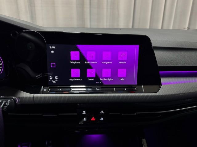 Used 2024 Volkswagen GTI SE image 21