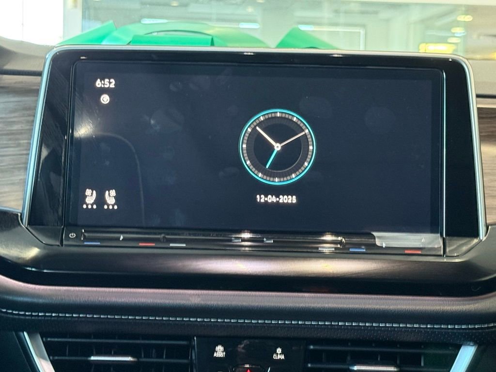 New 2026 Volkswagen Atlas SEL Premium R-Line image 17