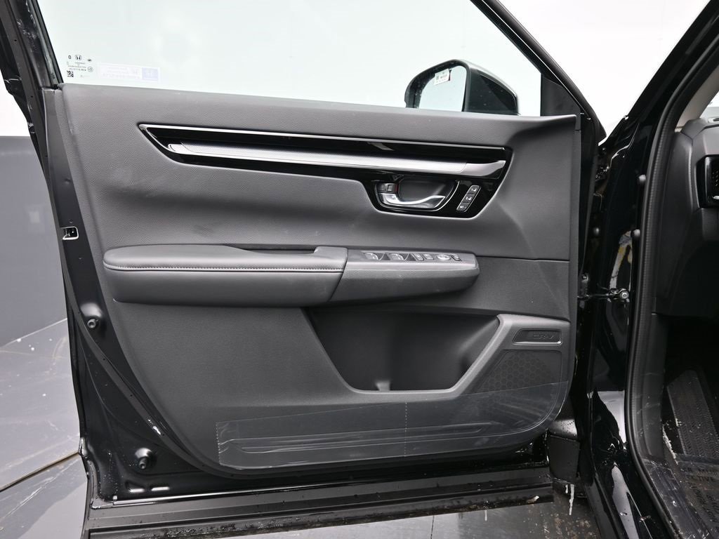 New 2026 Honda CR-V EX-L image 30