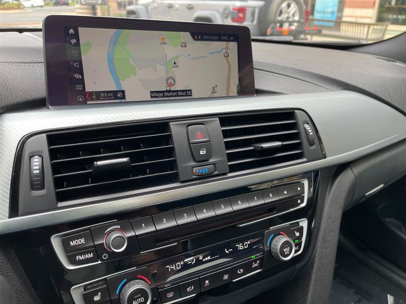 Used 2019 BMW 430i xDrive Coupe w/ Convenience Package AWD/4WD image 58