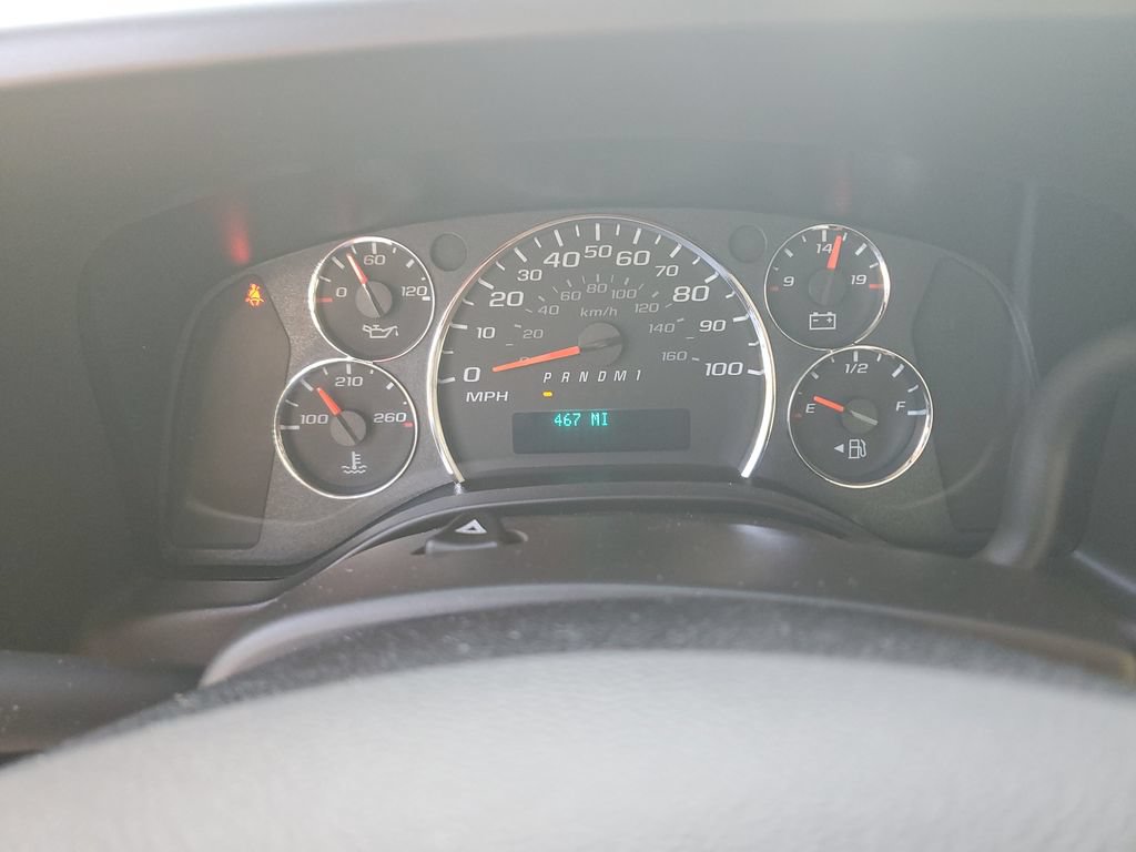 New 2026 GMC Savana 3500 w/ Power Convenience Package RWD image 24