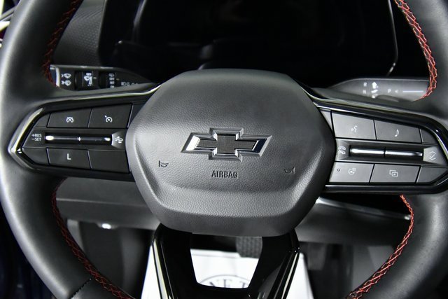 Certified 2025 Chevrolet Equinox RS w/ Safety and Technology Package image 2