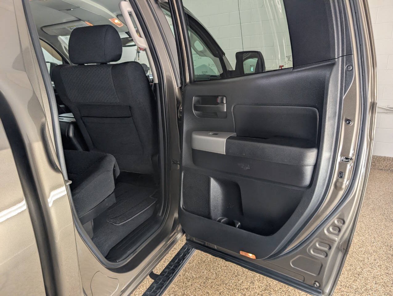 Used 2007 Toyota Tundra SR5 AWD/4WD image 14