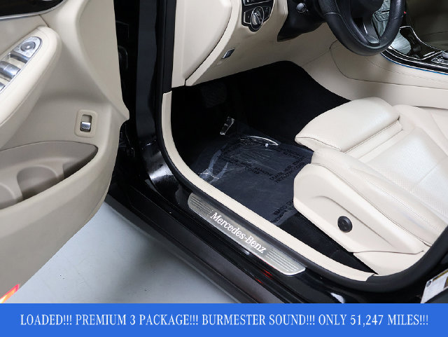 Used 2017 Mercedes-Benz GLC 300 4MATIC image 26