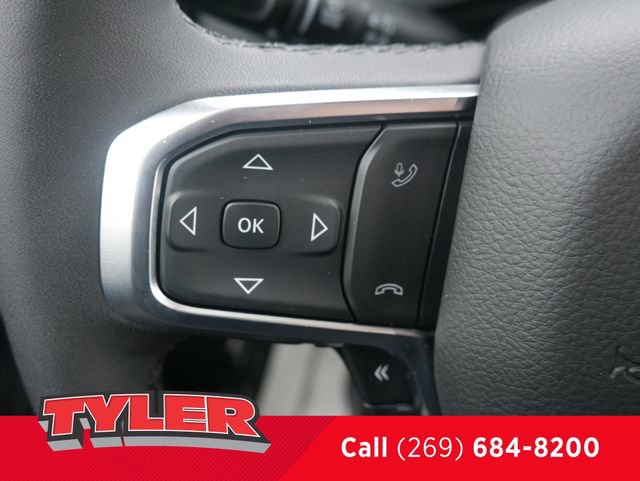 New 2026 RAM 1500 Big Horn AWD/4WD image 26