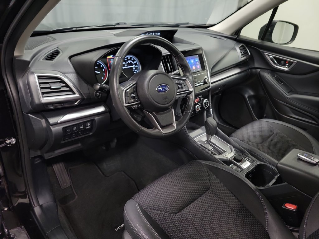 Used 2024 Subaru Forester Premium AWD/4WD image 16