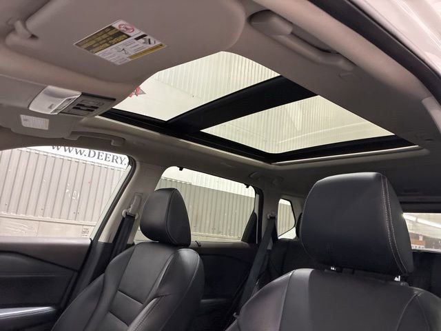 Certified 2023 Nissan Rogue SL w/ SL Premium Package AWD/4WD image 26