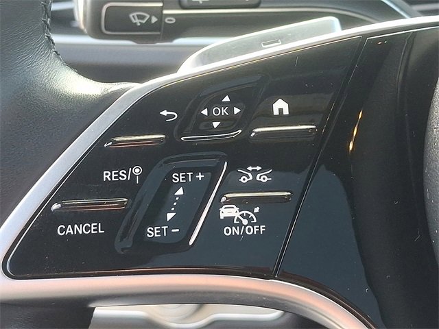 Used 2024 Mercedes-Benz GLE 350 4MATIC image 22