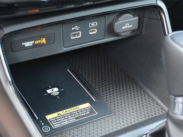 Certified 2023 Honda CR-V EX-L image 26