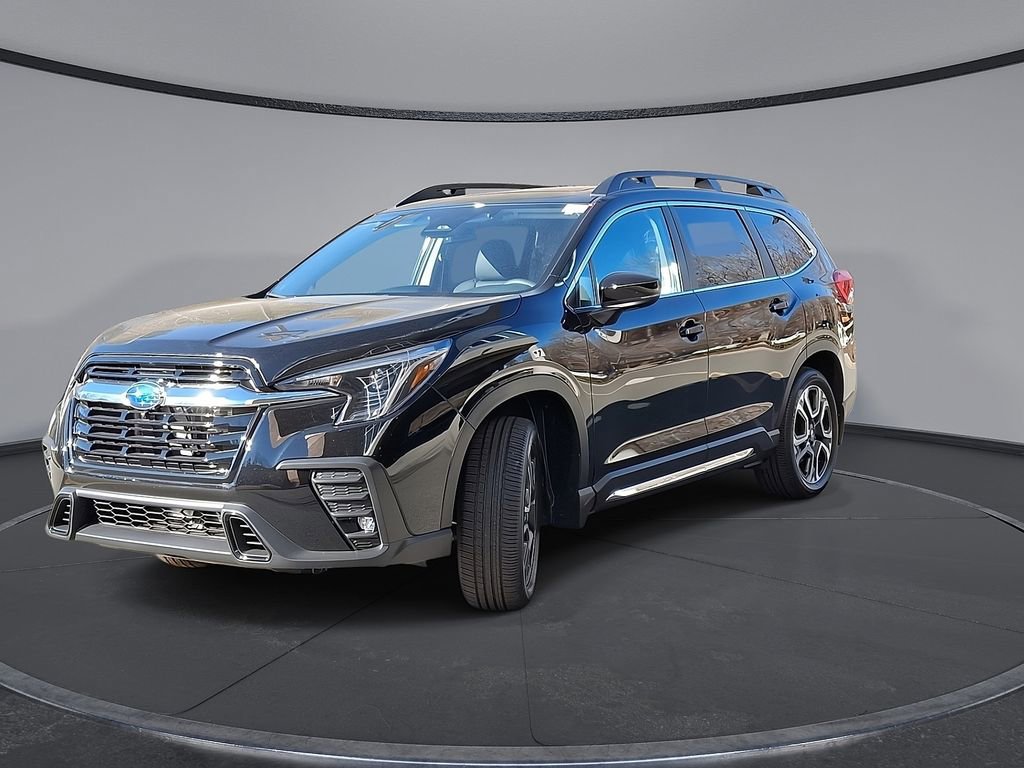 New 2026 Subaru Ascent Limited image 10