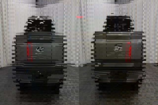 New 2026 Ford F150 Lariat w/ Equipment Group 501A Mid image 23