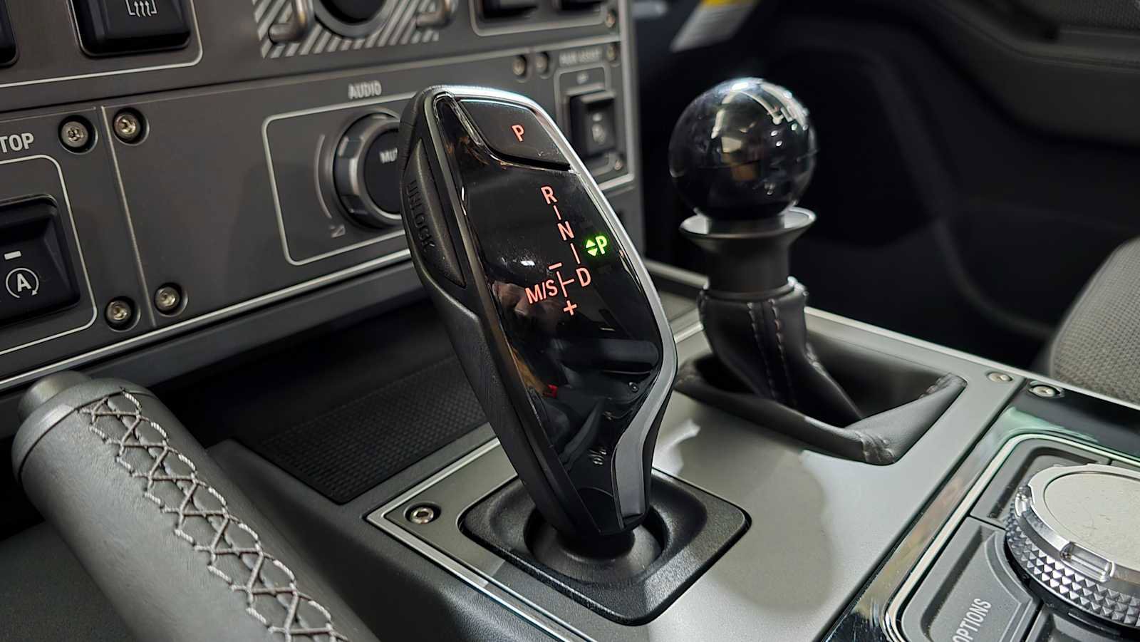 Used 2024 INEOS Grenadier image 34