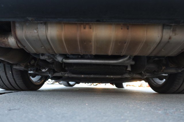 Used 2017 Porsche 911 Carrera image 54