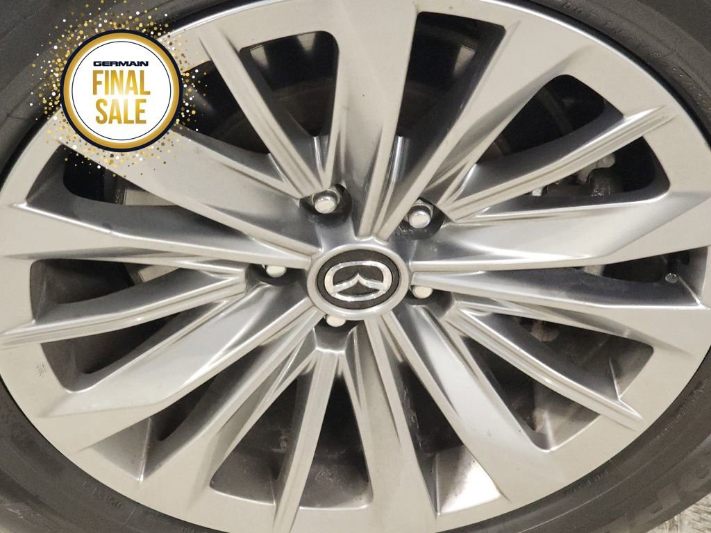 Certified 2024 MAZDA CX-90 Plug-In Hybrid w/ Preferred image 10