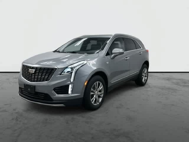 Used 2023 Cadillac XT5 Premium Luxury FWD image 7