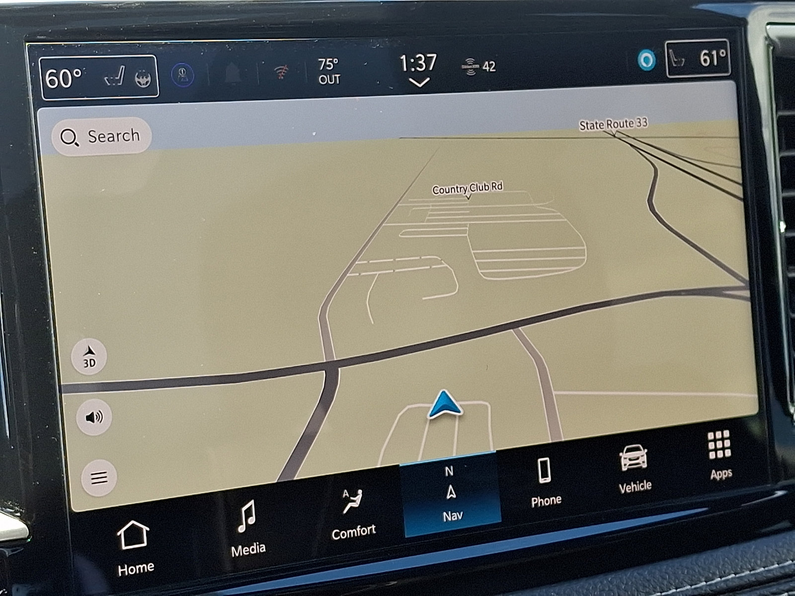 New 2027 Chrysler Pacifica Limited AWD/4WD image 14
