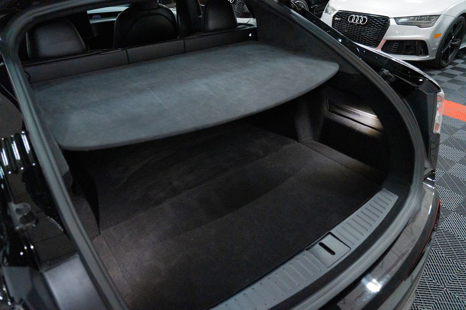 Used 2021 Tesla Model S Plaid AWD/4WD image 23