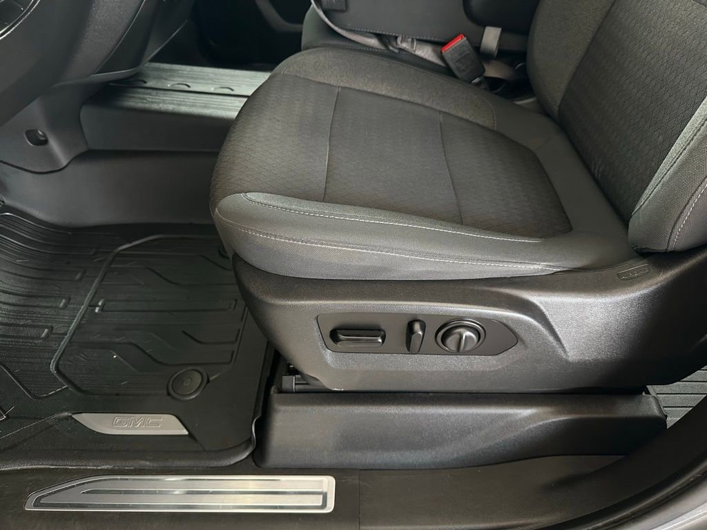 Used 2021 GMC Sierra 1500 Elevation w/ X31 Off-Road Package image 12