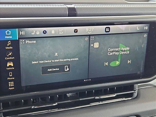 Used 2025 Jeep Wrangler Sahara image 9