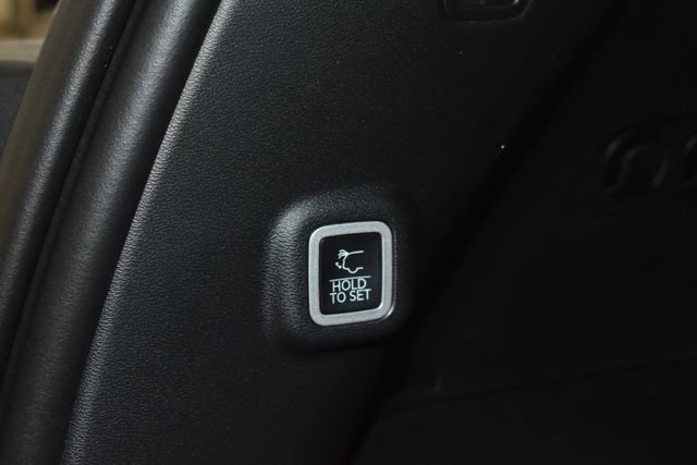 New 2026 Jeep Cherokee Overland w/ Trailer Tow Group image 34