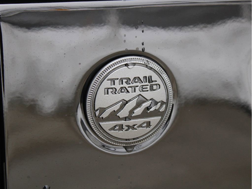 New 2026 Jeep Gladiator Sport image 40