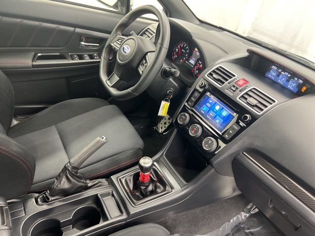 Used 2021 Subaru WRX w/ Popular Package #3 image 23