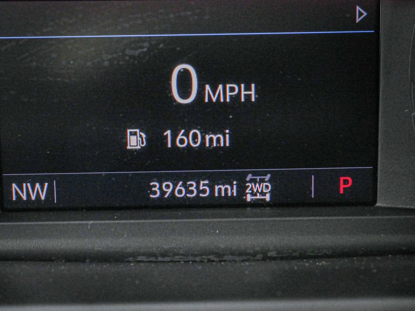 Used 2020 Chevrolet Silverado 1500 LT Trail Boss image 25