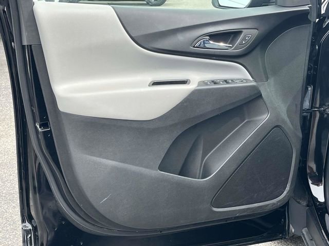 Used 2024 Chevrolet Equinox LS w/ LS Convenience Package FWD image 14