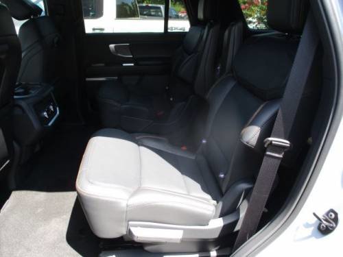 New 2025 Ford Expedition Tremor image 8